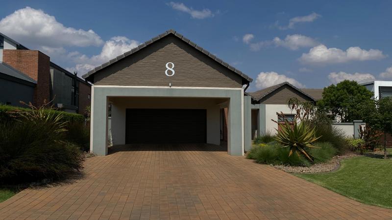 4 Bedroom Property for Sale in Midstream Ridge Gauteng