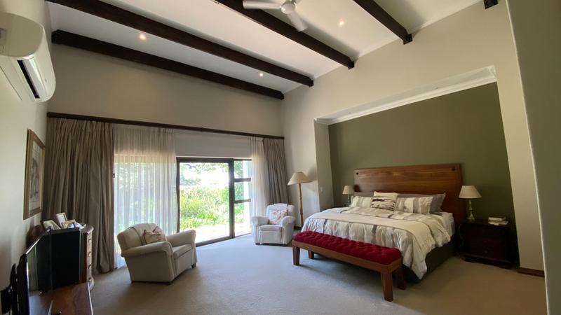 4 Bedroom Property for Sale in Midstream Ridge Gauteng