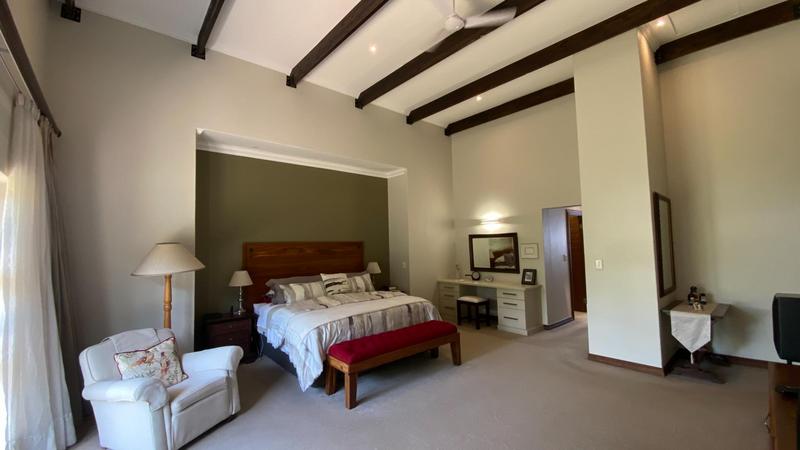 4 Bedroom Property for Sale in Midstream Ridge Gauteng