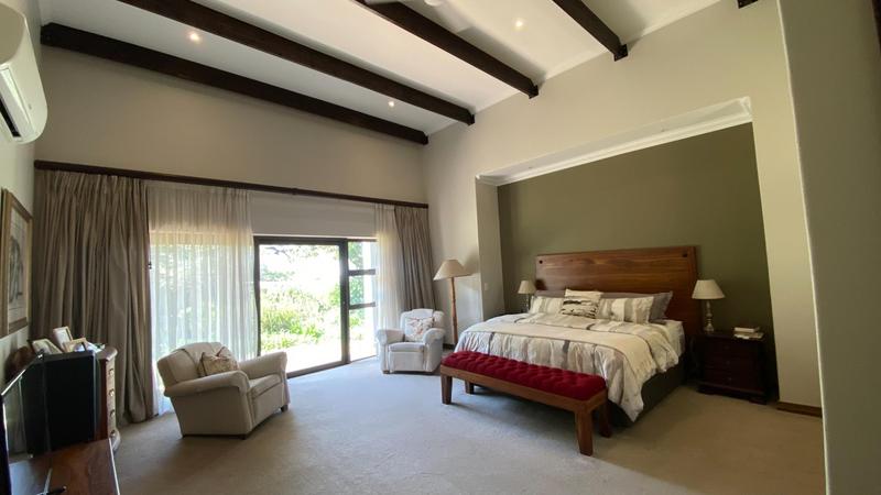 4 Bedroom Property for Sale in Midstream Ridge Gauteng