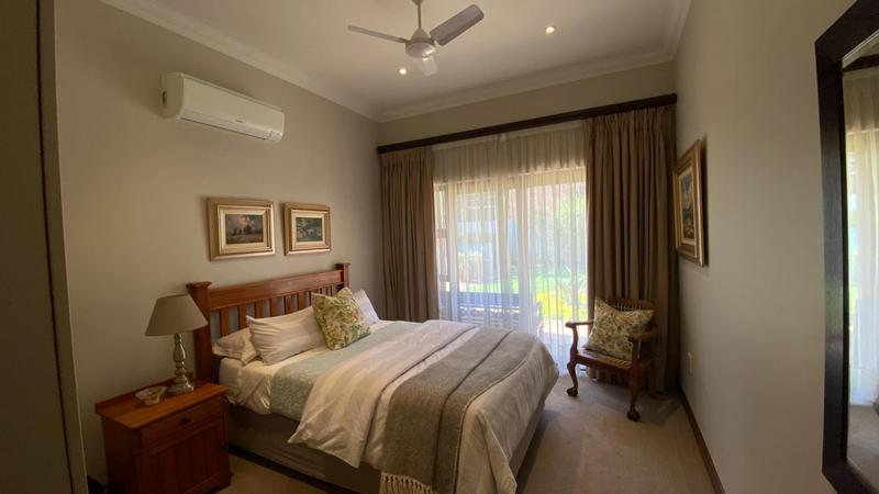 4 Bedroom Property for Sale in Midstream Ridge Gauteng