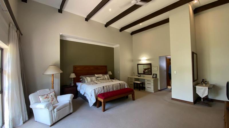 4 Bedroom Property for Sale in Midstream Ridge Gauteng