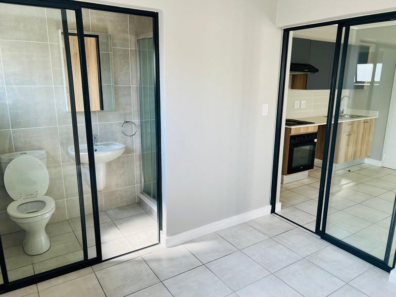 1 Bedroom Property for Sale in Linbro Park Gauteng