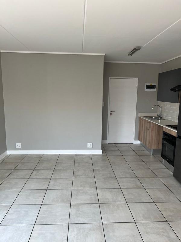 0 Bedroom Property for Sale in Linbro Park Gauteng