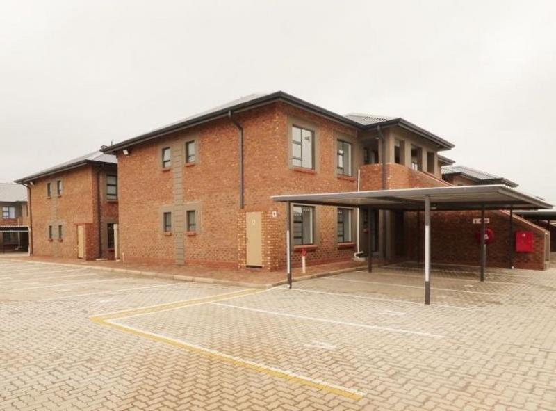 To Let 3 Bedroom Property for Rent in Beyers Park Gauteng