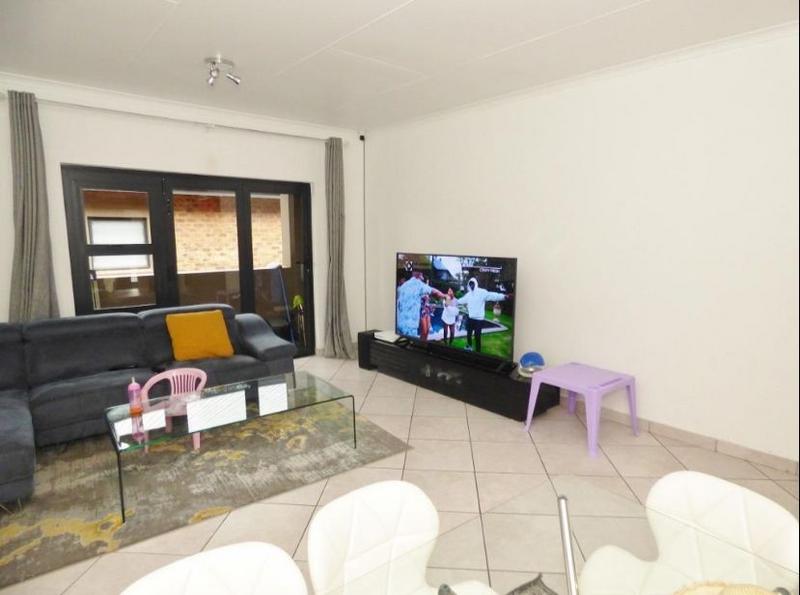 To Let 3 Bedroom Property for Rent in Beyers Park Gauteng