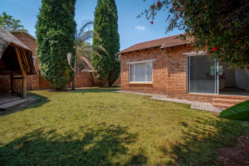 2 Bedroom Property for Sale in Radiokop Gauteng