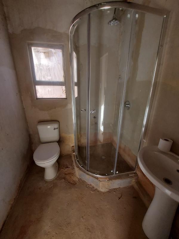 To Let 1 Bedroom Property for Rent in Bram Fischerville Gauteng