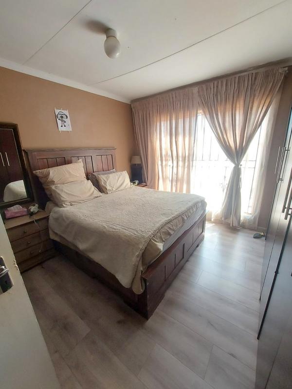 To Let 3 Bedroom Property for Rent in Mmesi Park Gauteng