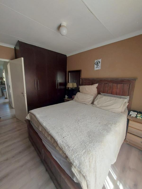 To Let 3 Bedroom Property for Rent in Mmesi Park Gauteng