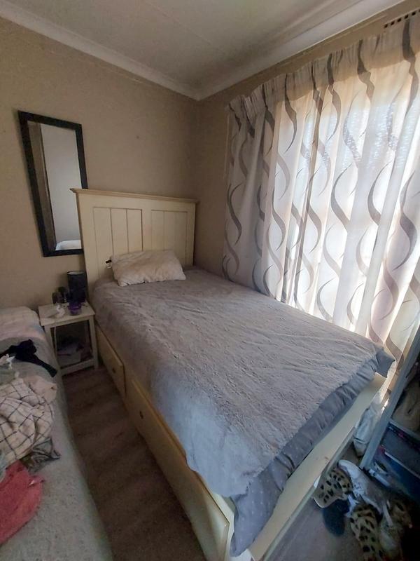 To Let 3 Bedroom Property for Rent in Mmesi Park Gauteng