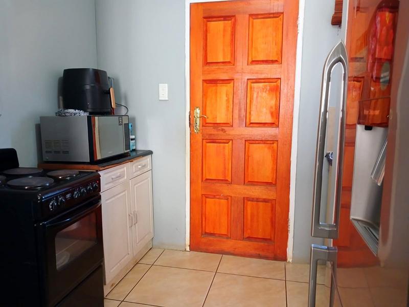 2 Bedroom Property for Sale in Bram Fischerville Gauteng