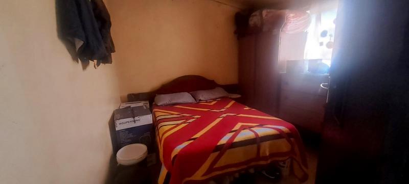 2 Bedroom Property for Sale in Meadowlands Gauteng