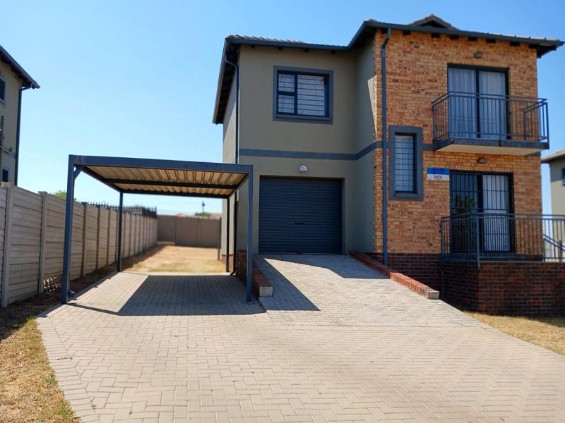 3 Bedroom Property for Sale in Mindalore Gauteng