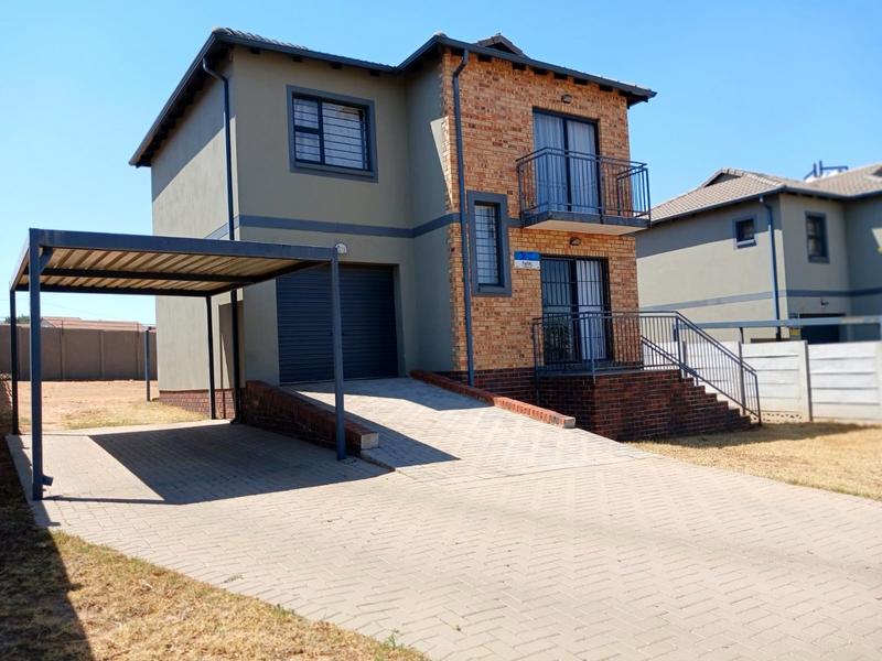 3 Bedroom Property for Sale in Mindalore Gauteng