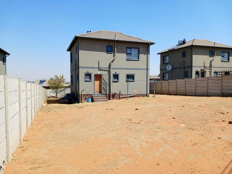 3 Bedroom Property for Sale in Mindalore Gauteng