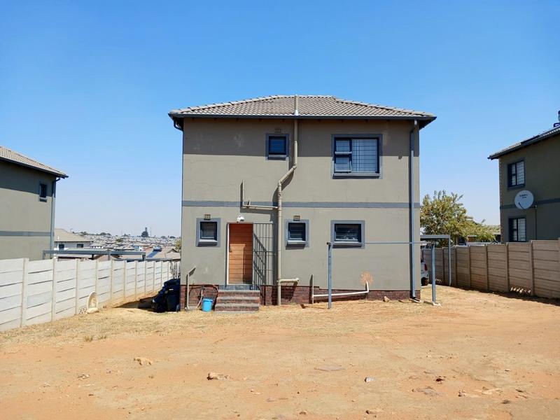 3 Bedroom Property for Sale in Mindalore Gauteng