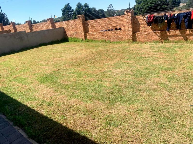 3 Bedroom Property for Sale in Wildtuinpark Gauteng