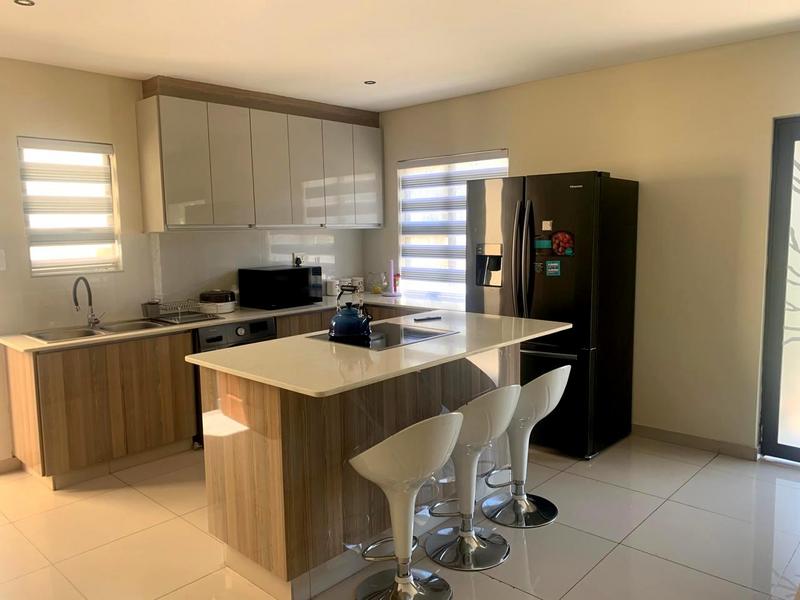 3 Bedroom Property for Sale in Wildtuinpark Gauteng