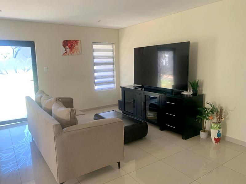 3 Bedroom Property for Sale in Wildtuinpark Gauteng