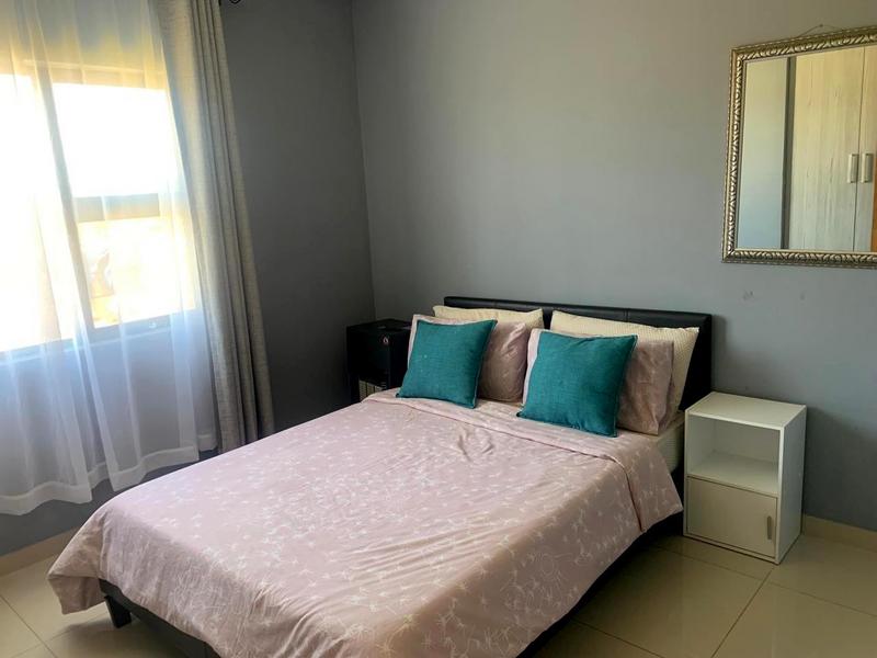 3 Bedroom Property for Sale in Wildtuinpark Gauteng