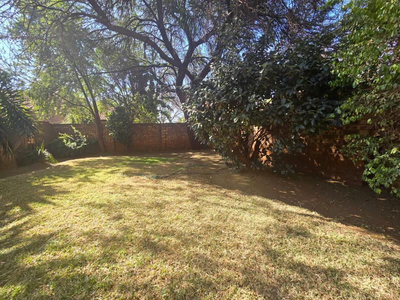 To Let 2 Bedroom Property for Rent in Equestria Gauteng