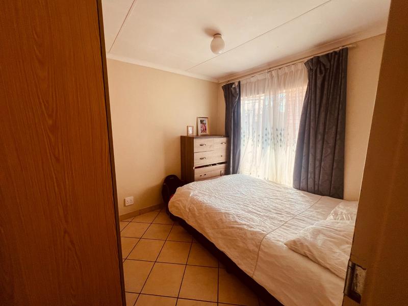 2 Bedroom Property for Sale in Theresa Park Gauteng