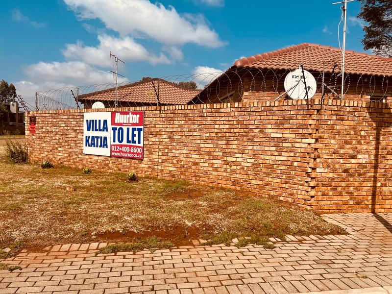 2 Bedroom Property for Sale in Theresa Park Gauteng