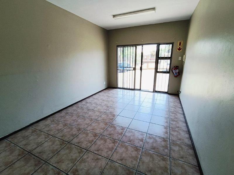 To Let commercial Property for Rent in Stormill Gauteng