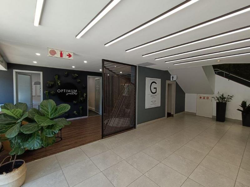 To Let commercial Property for Rent in Epsom Downs Gauteng