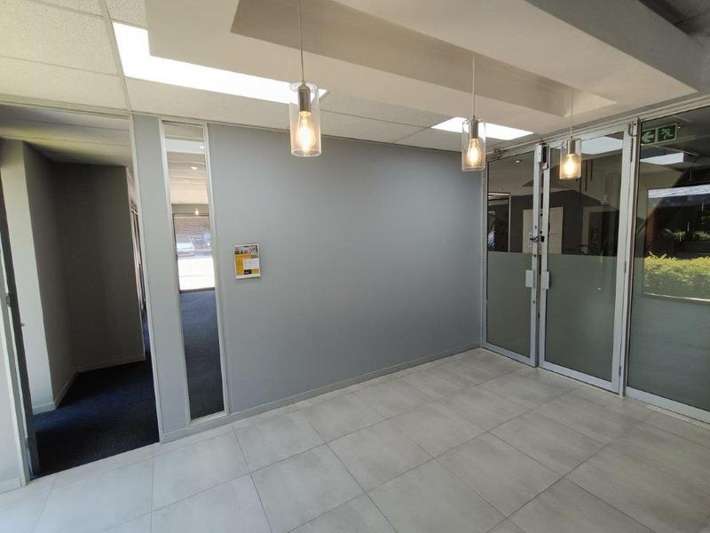 To Let commercial Property for Rent in Epsom Downs Gauteng