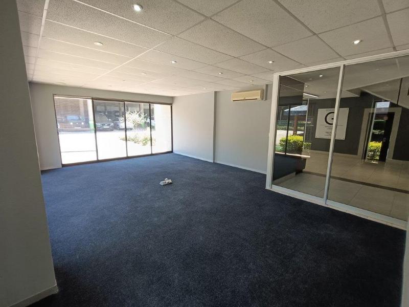 To Let commercial Property for Rent in Epsom Downs Gauteng