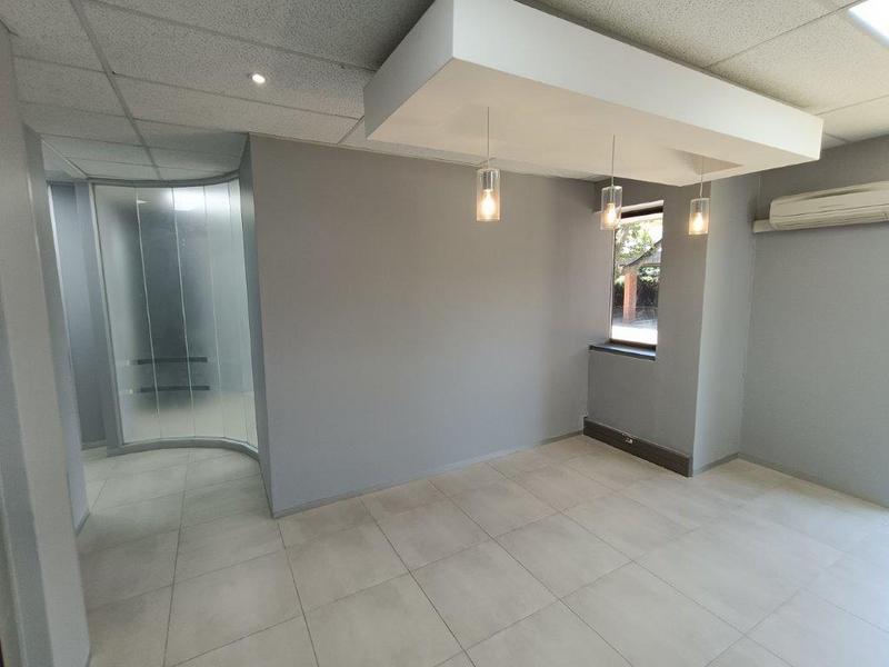 To Let commercial Property for Rent in Epsom Downs Gauteng