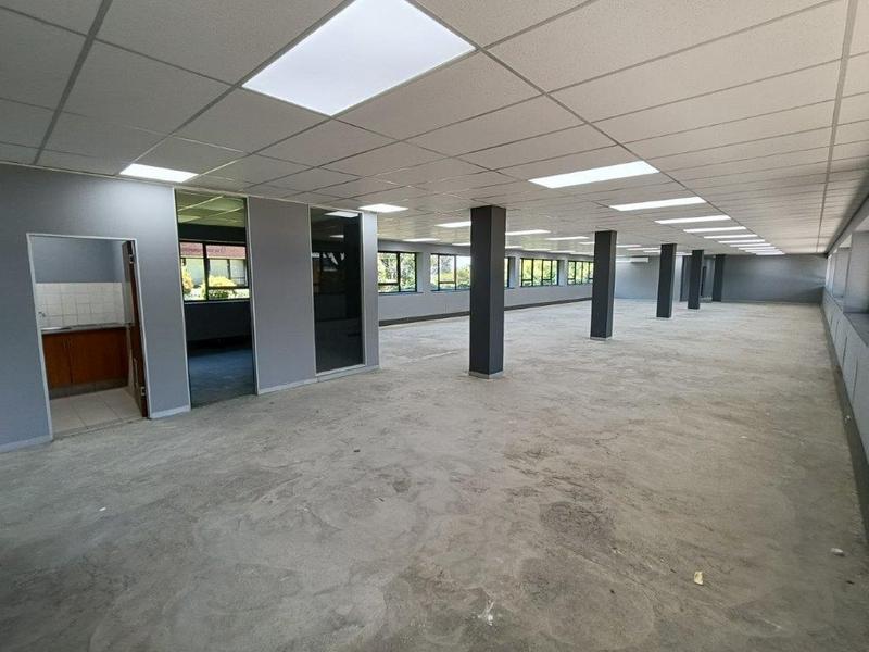 To Let commercial Property for Rent in Epsom Downs Gauteng