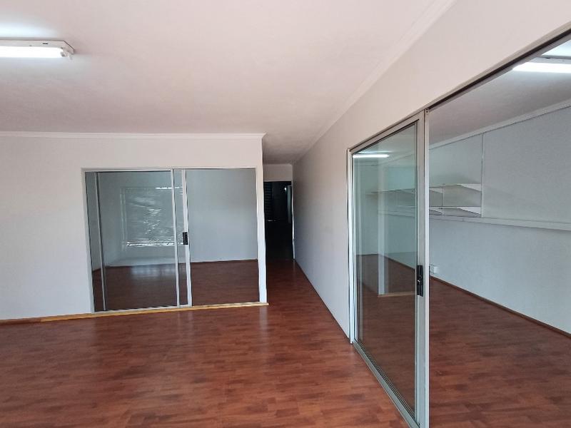 To Let commercial Property for Rent in Hennopspark Gauteng