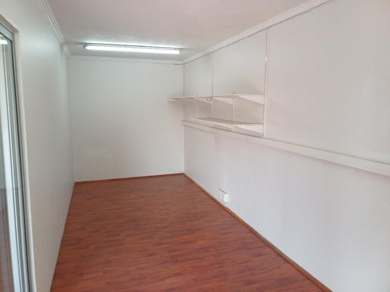 To Let commercial Property for Rent in Hennopspark Gauteng