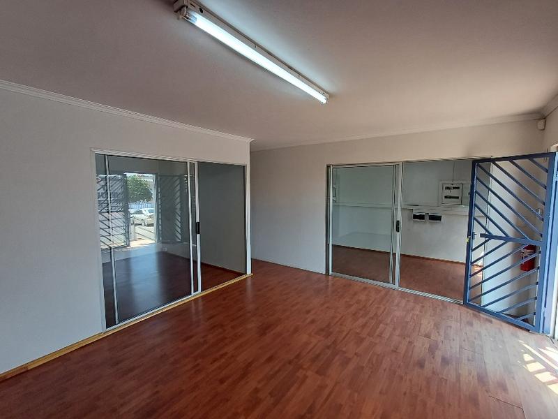 To Let commercial Property for Rent in Hennopspark Gauteng