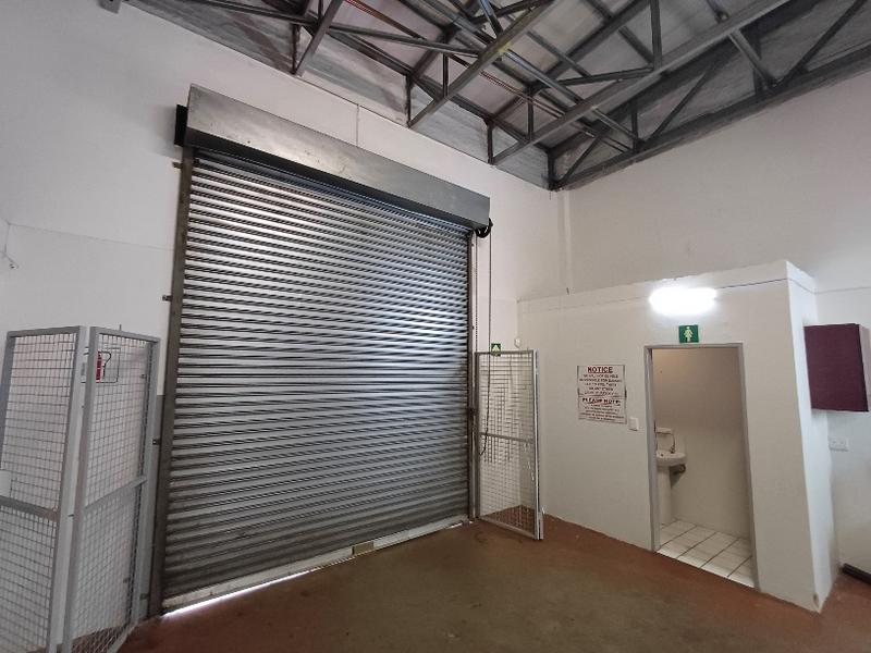 To Let commercial Property for Rent in Hennopspark Gauteng