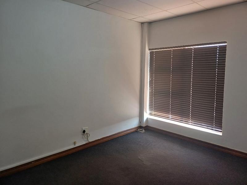 To Let commercial Property for Rent in Hennopspark Gauteng