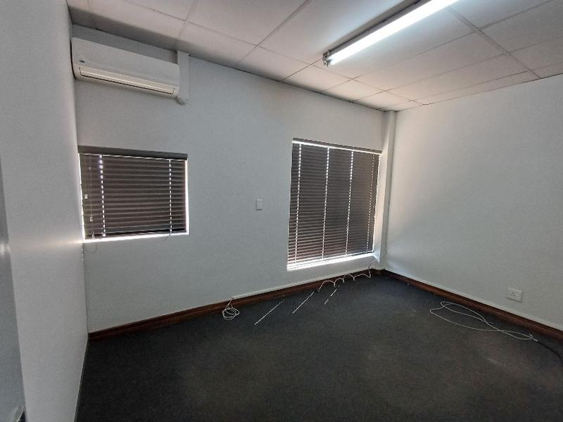 To Let commercial Property for Rent in Hennopspark Gauteng