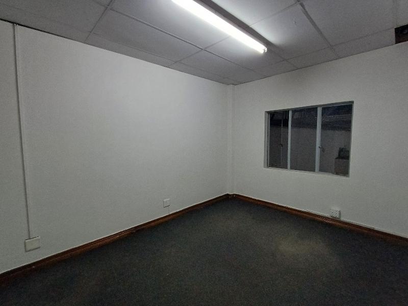 To Let commercial Property for Rent in Hennopspark Gauteng