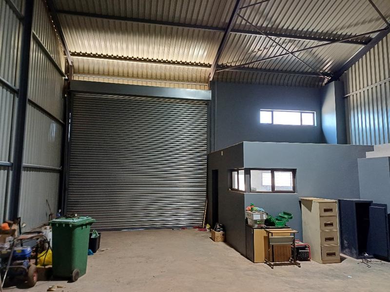 To Let commercial Property for Rent in Lyttelton Manor Gauteng