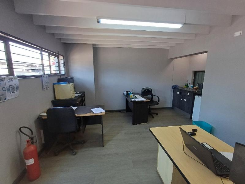 To Let commercial Property for Rent in Lyttelton Manor Gauteng