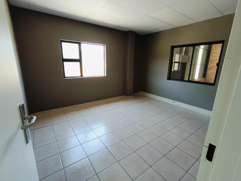 To Let commercial Property for Rent in Laser Park Gauteng