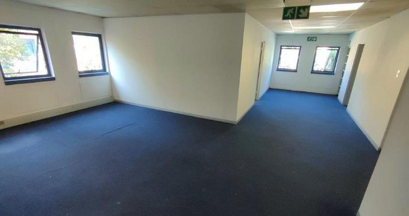 To Let commercial Property for Rent in Randjespark Gauteng