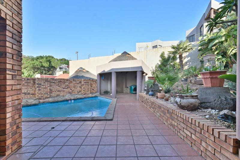 3 Bedroom Property for Sale in Bassonia Gauteng