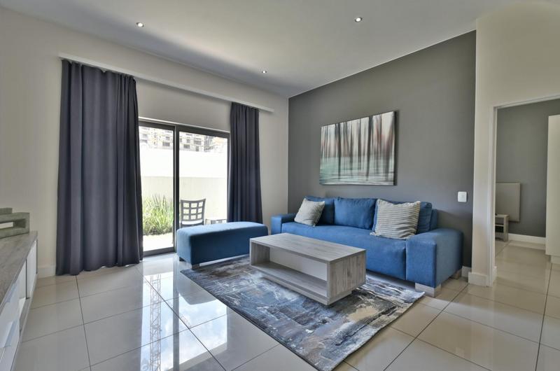 2 Bedroom Property for Sale in Rosebank Gauteng