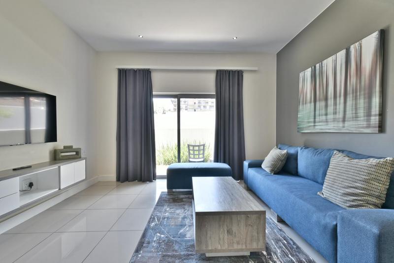 2 Bedroom Property for Sale in Rosebank Gauteng