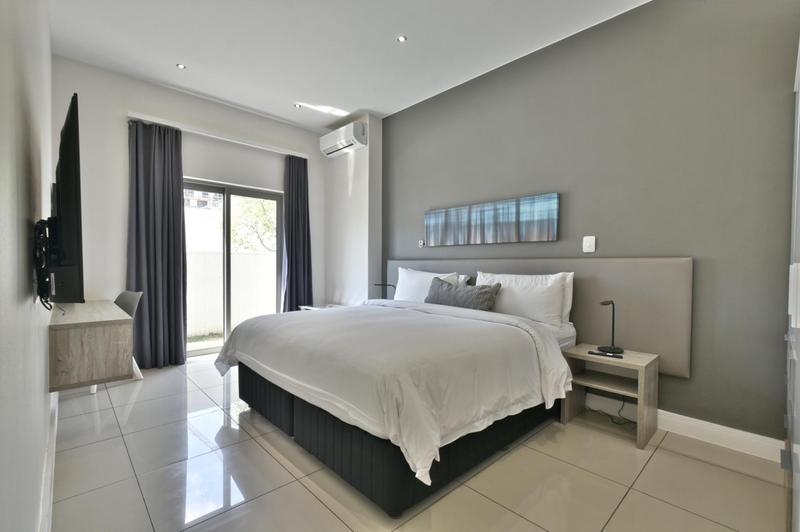 2 Bedroom Property for Sale in Rosebank Gauteng