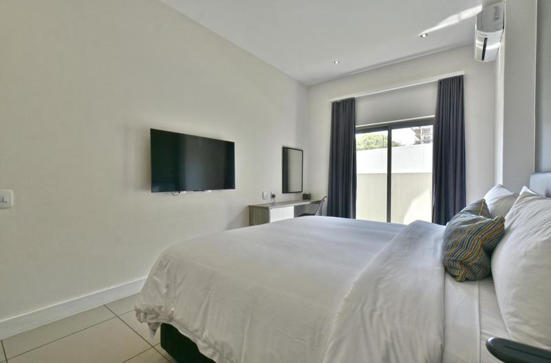 2 Bedroom Property for Sale in Rosebank Gauteng